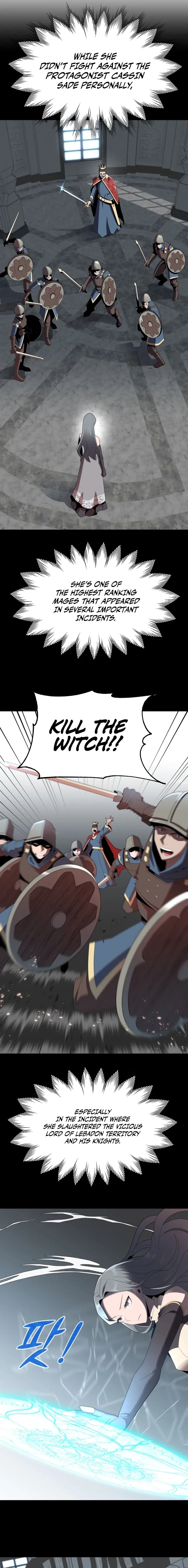 House Mayton's Youngest Chapter 6 page 6 - 