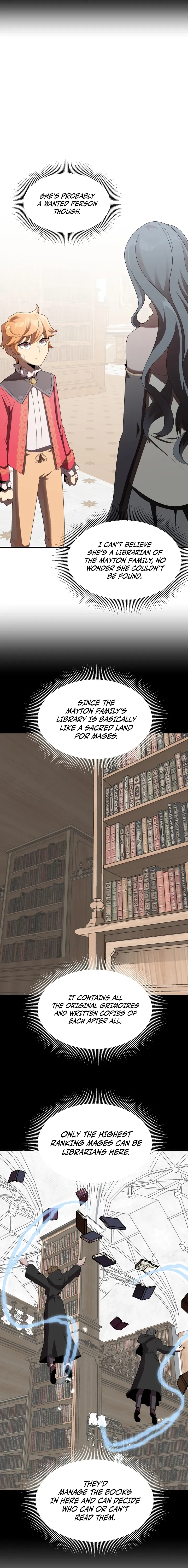 House Mayton's Youngest Chapter 6 page 8 - 