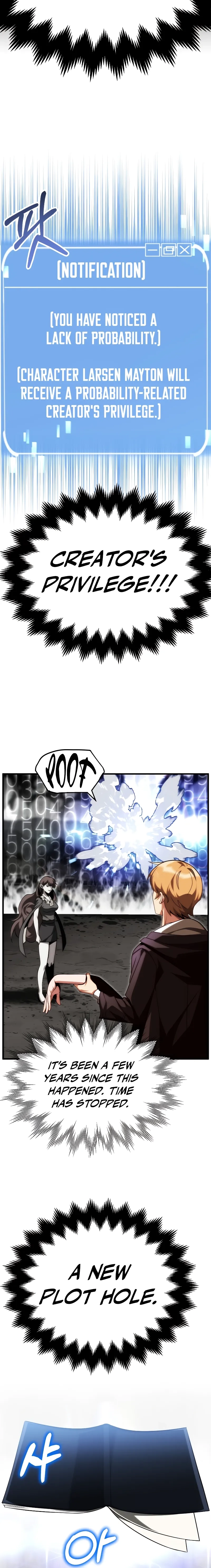 House Mayton's Youngest Chapter 60 page 11 - 