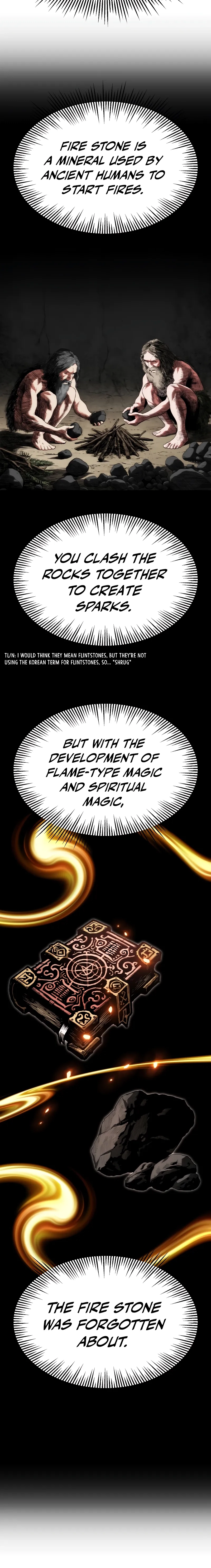 House Mayton's Youngest Chapter 61 page 11 - 