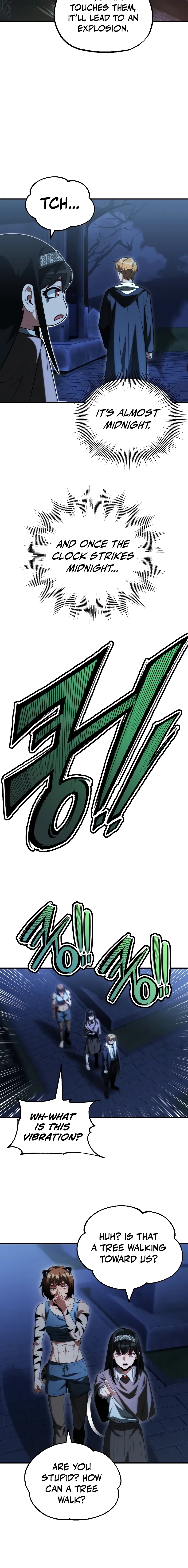 House Mayton's Youngest Chapter 61 page 13 - 