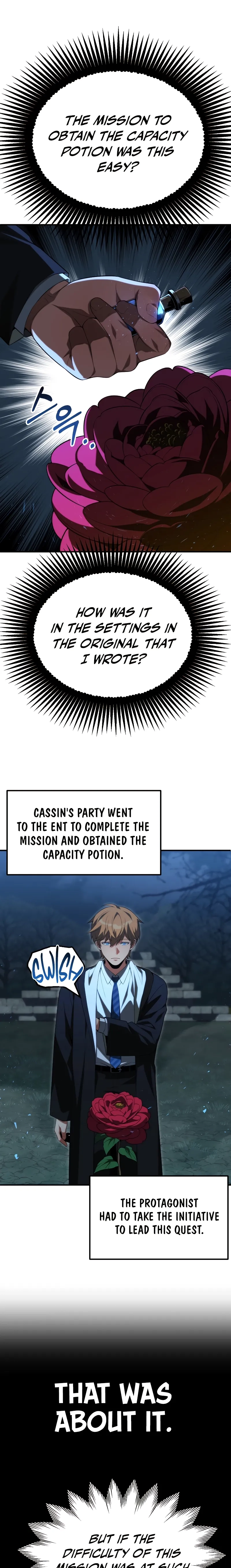 House Mayton's Youngest Chapter 62 page 2 - 