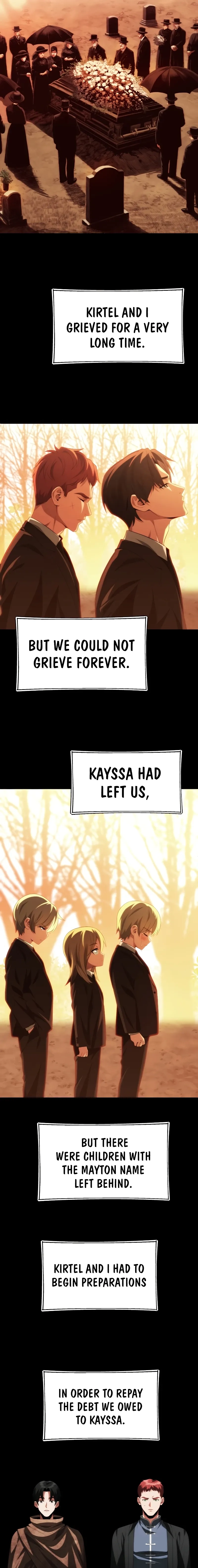 House Mayton's Youngest Chapter 63 page 12 - 