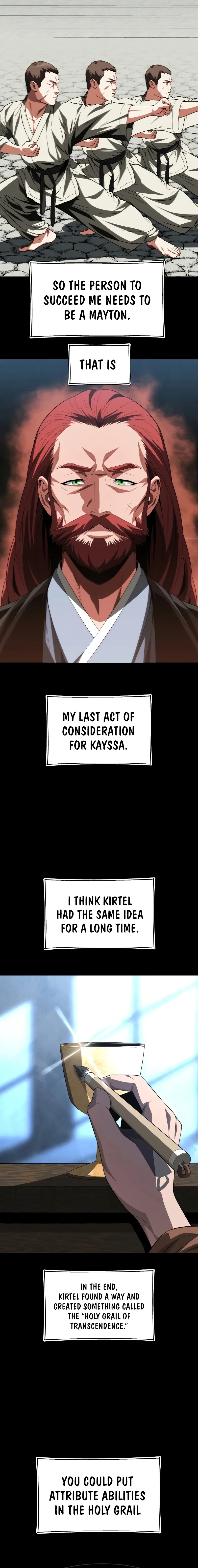 House Mayton's Youngest Chapter 63 page 17 - 