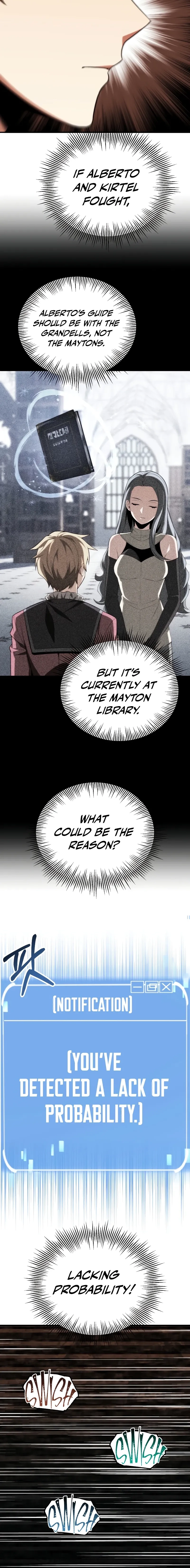 House Mayton's Youngest Chapter 63 page 21 - 