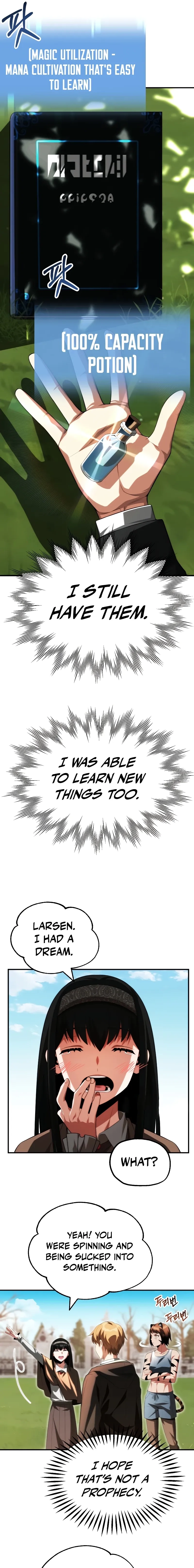 House Mayton's Youngest Chapter 63 page 28 - 