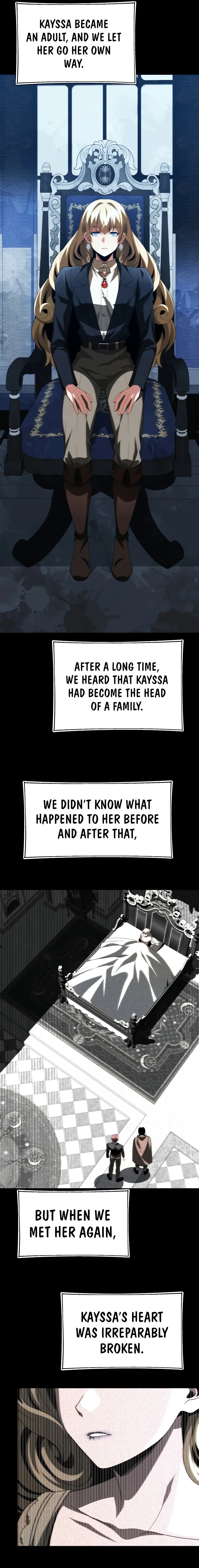 House Mayton's Youngest Chapter 63 page 10 - 