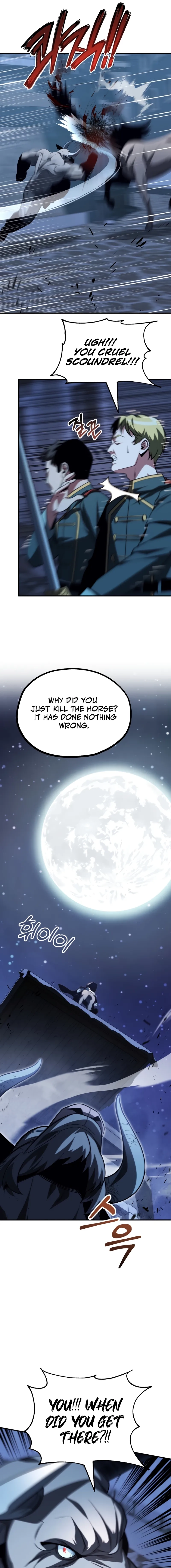 House Mayton's Youngest Chapter 64 page 18 - 