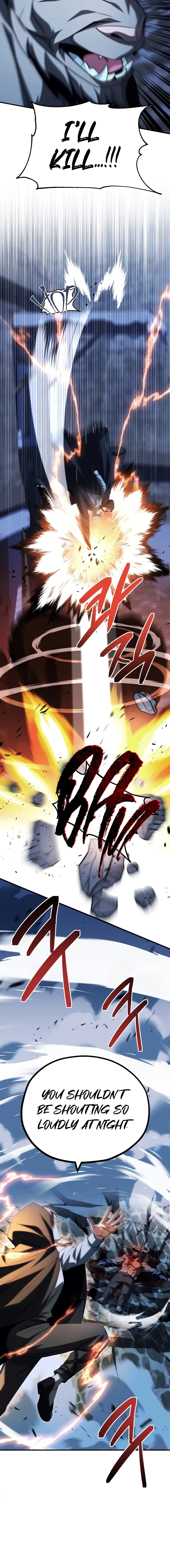 House Mayton's Youngest Chapter 64 page 19 - 