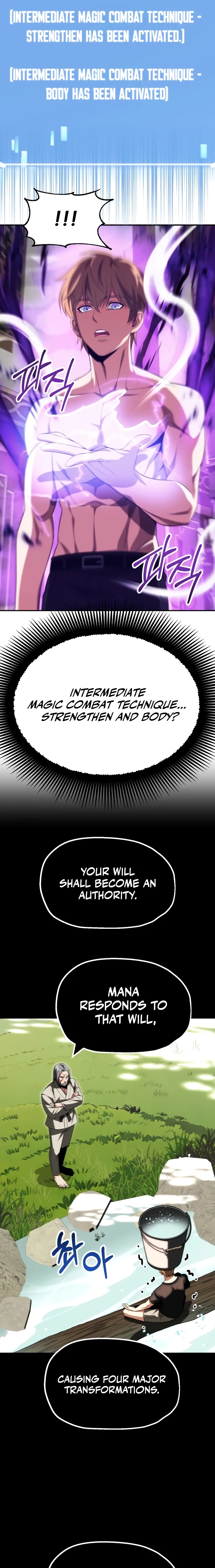 House Mayton's Youngest Chapter 64 page 6 - 