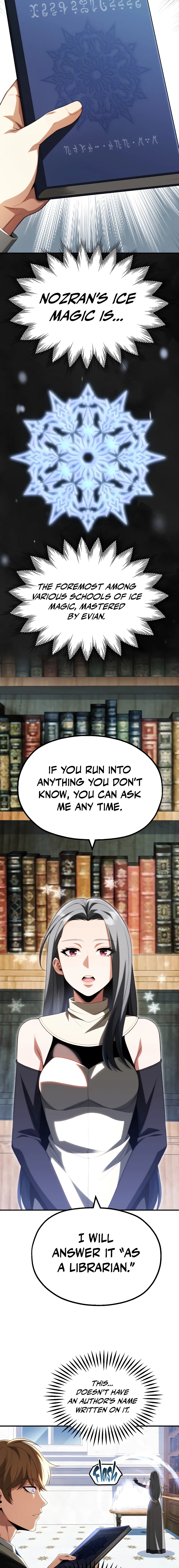 House Mayton's Youngest Chapter 66 page 17 - 