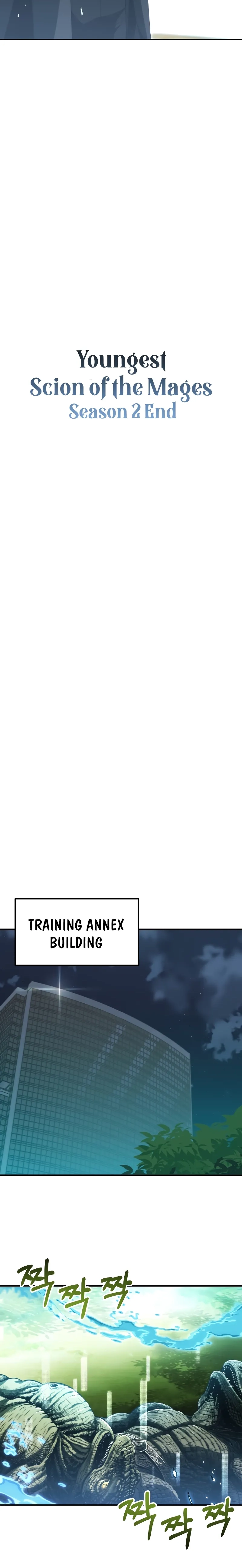 House Mayton's Youngest Chapter 66 page 19 - 