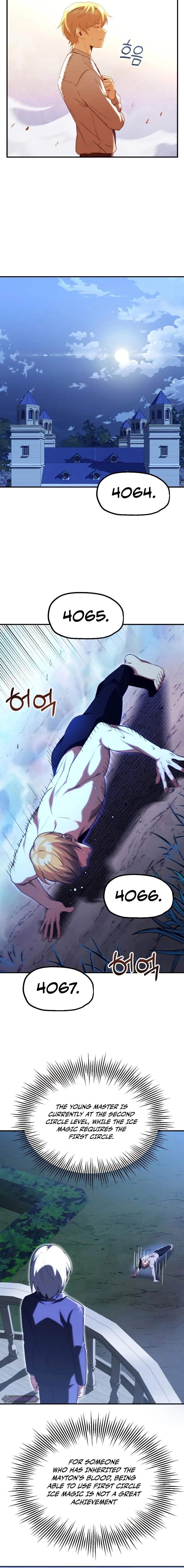House Mayton's Youngest Chapter 67 page 13 - 