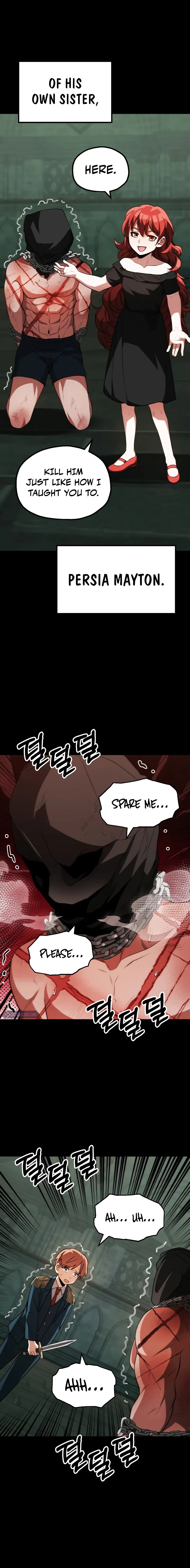 House Mayton's Youngest Chapter 68 page 13 - 
