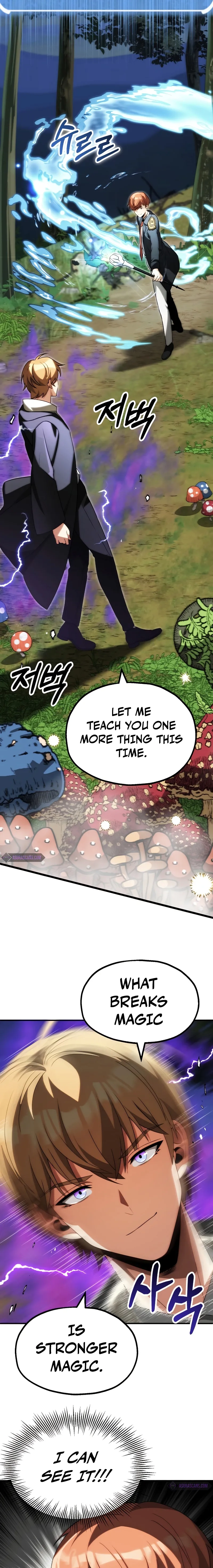 House Mayton's Youngest Chapter 68 page 6 - 