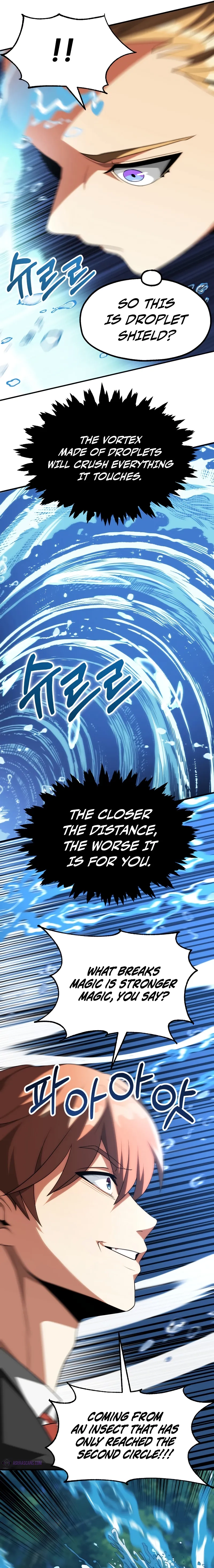 House Mayton's Youngest Chapter 68 page 8 - 