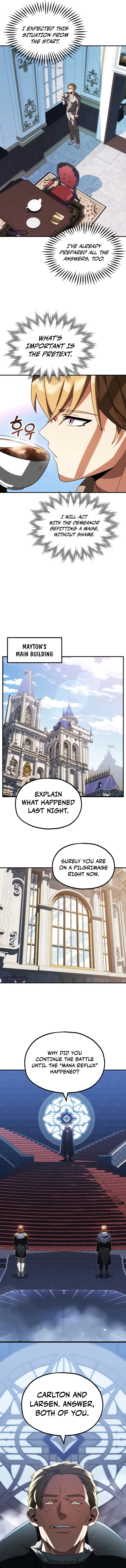 House Mayton's Youngest Chapter 69 page 16 - 