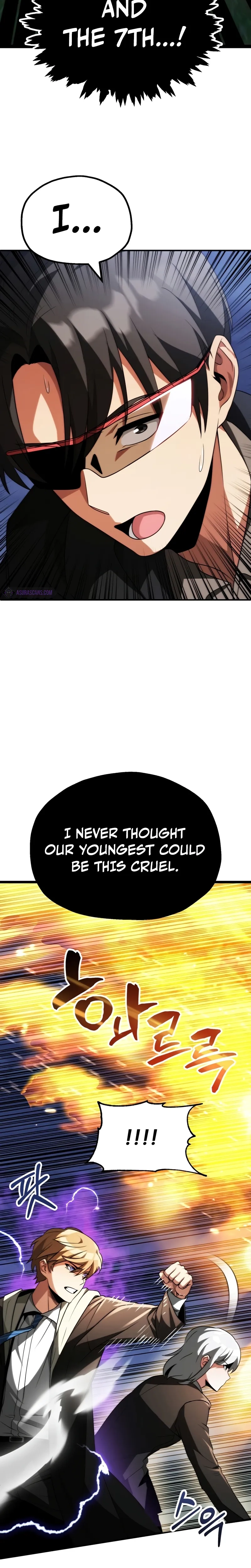 House Mayton's Youngest Chapter 69 page 3 - 