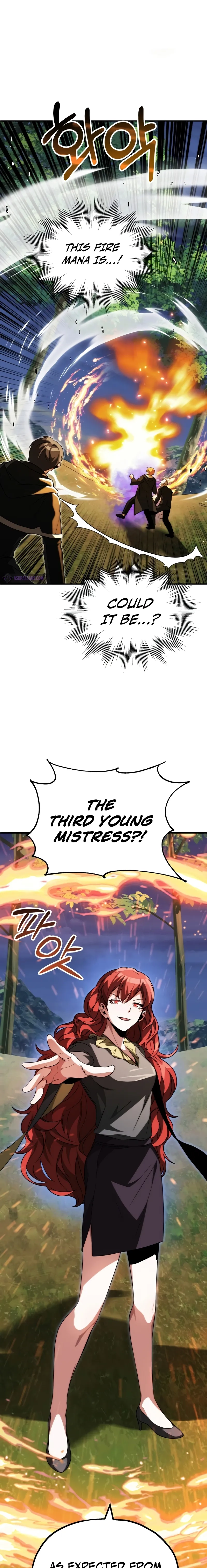 House Mayton's Youngest Chapter 69 page 4 - 