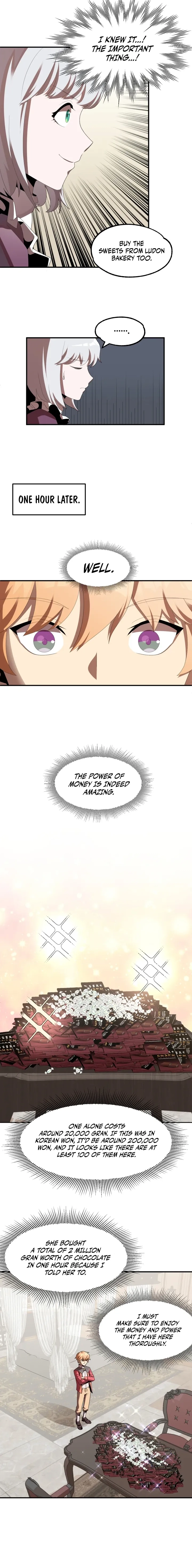 House Mayton's Youngest Chapter 7 page 11 - 
