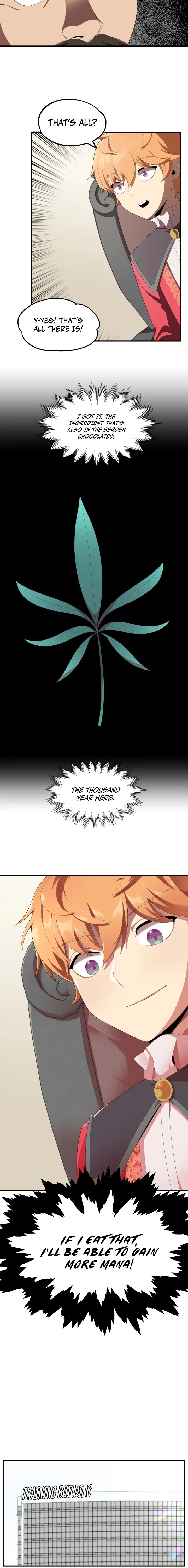 House Mayton's Youngest Chapter 7 page 15 - 
