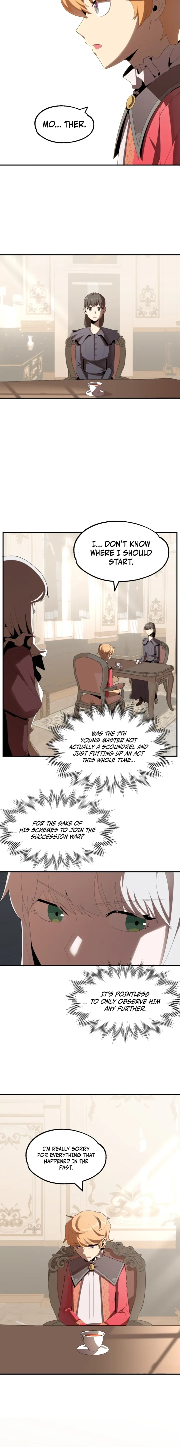 House Mayton's Youngest Chapter 7 page 3 - 