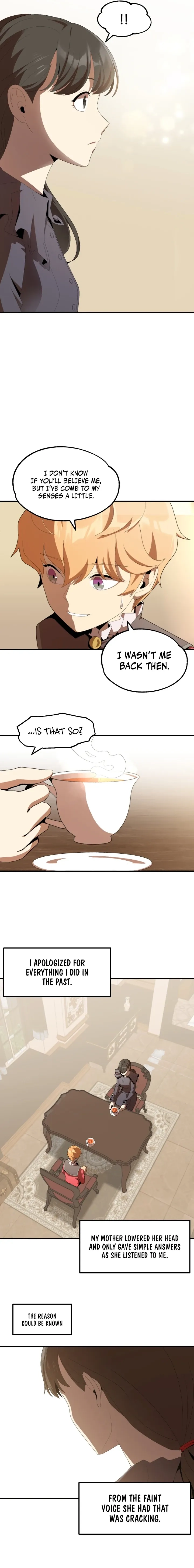 House Mayton's Youngest Chapter 7 page 4 - 