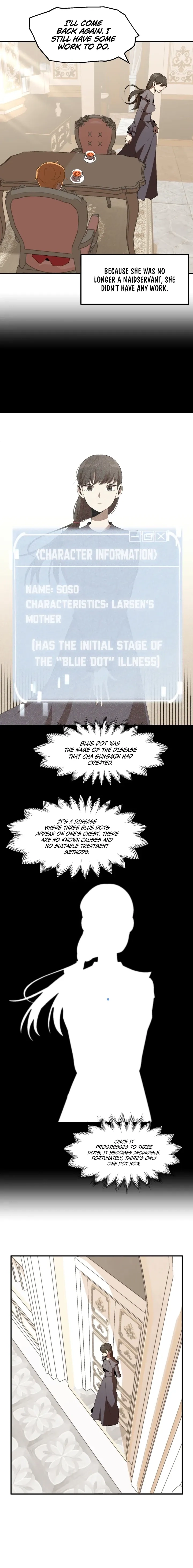 House Mayton's Youngest Chapter 7 page 5 - 