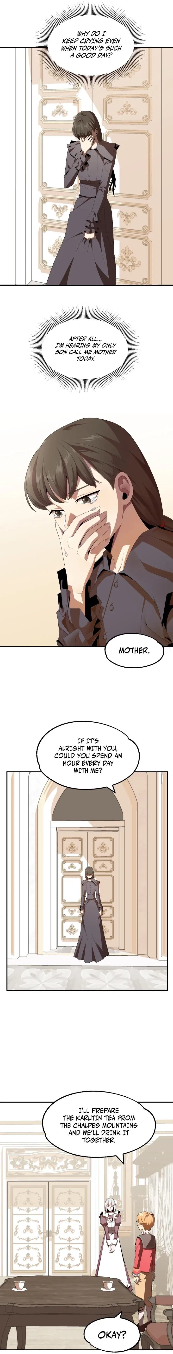 House Mayton's Youngest Chapter 7 page 6 - 