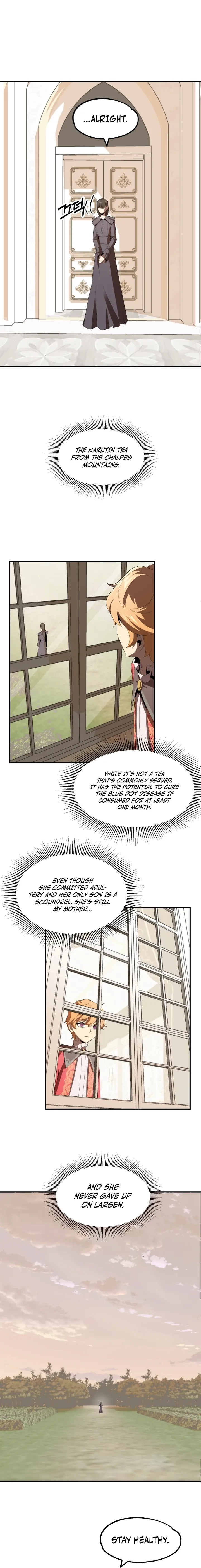 House Mayton's Youngest Chapter 7 page 7 - 