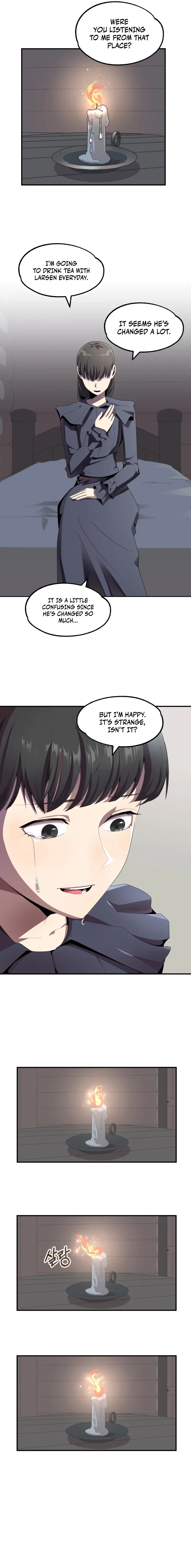 House Mayton's Youngest Chapter 7 page 9 - 