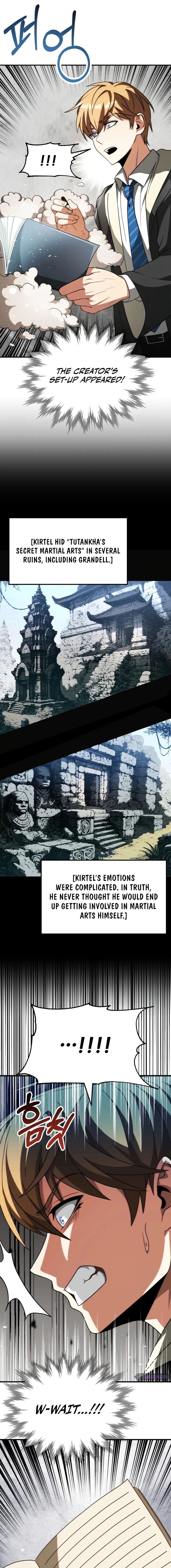 House Mayton's Youngest Chapter 73 page 20 - 