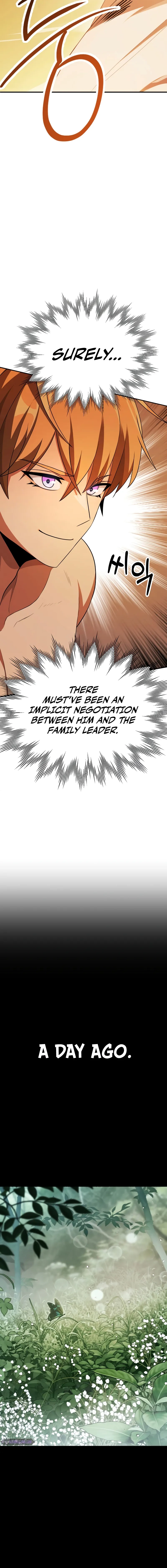 House Mayton's Youngest Chapter 75 page 19 - 