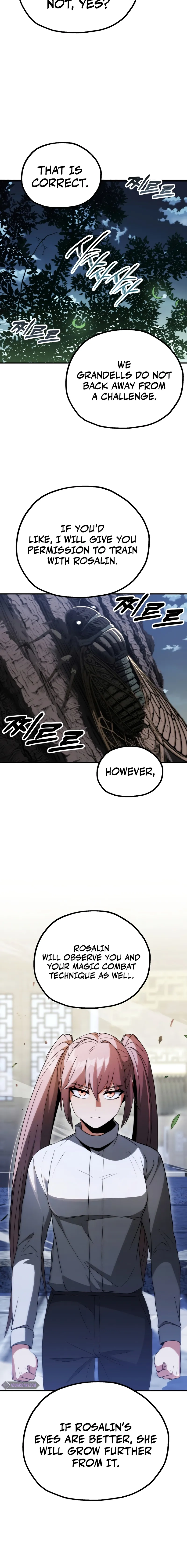 House Mayton's Youngest Chapter 76 page 23 - 