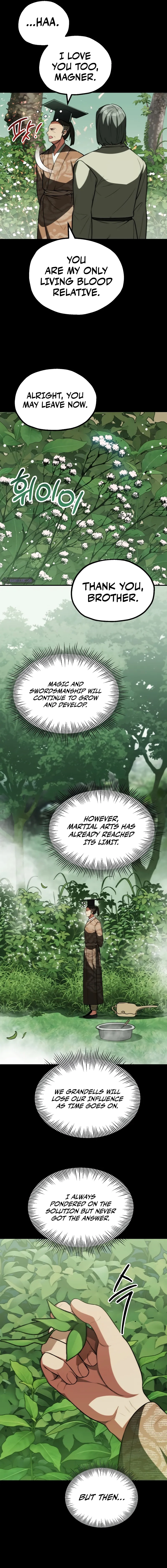 House Mayton's Youngest Chapter 76 page 4 - 