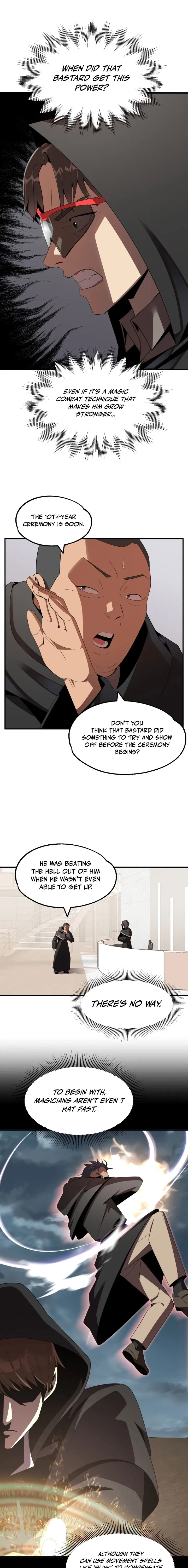 House Mayton's Youngest Chapter 8 page 2 - 