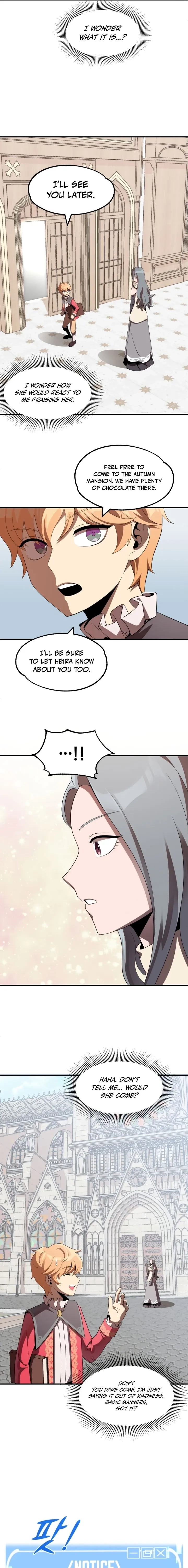 House Mayton's Youngest Chapter 8 page 12 - 