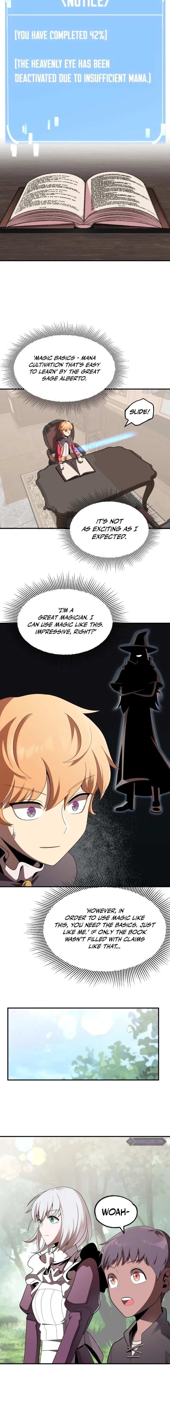House Mayton's Youngest Chapter 8 page 13 - 