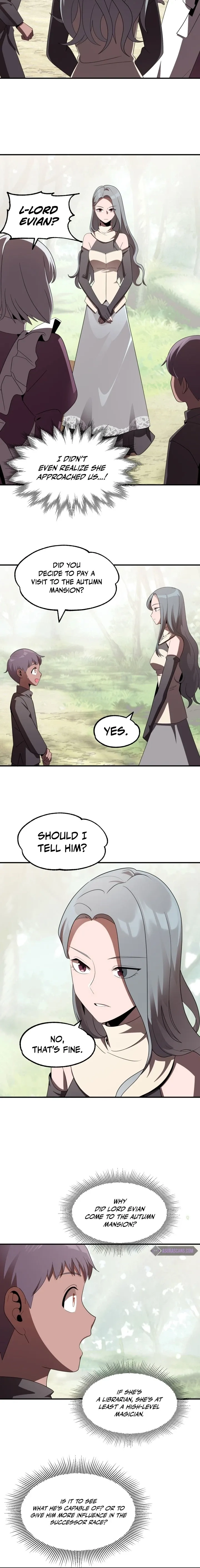 House Mayton's Youngest Chapter 8 page 15 - 