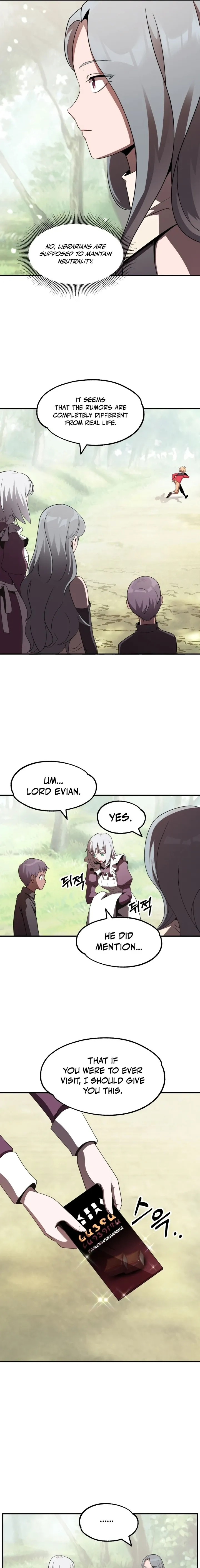 House Mayton's Youngest Chapter 8 page 16 - 