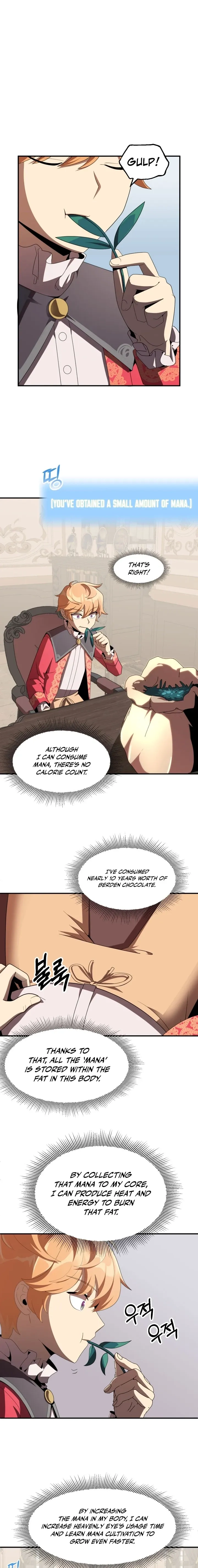 House Mayton's Youngest Chapter 8 page 4 - 