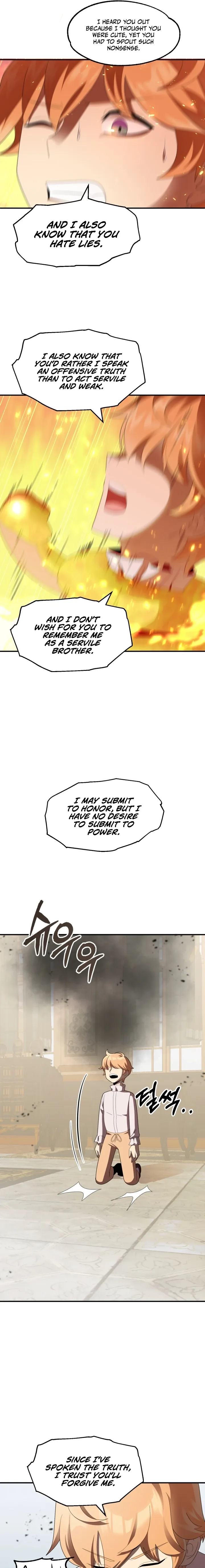 House Mayton's Youngest Chapter 9 page 14 - 
