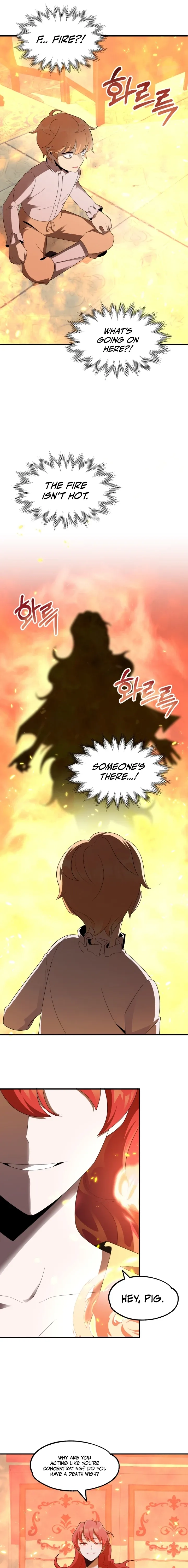 House Mayton's Youngest Chapter 9 page 6 - 
