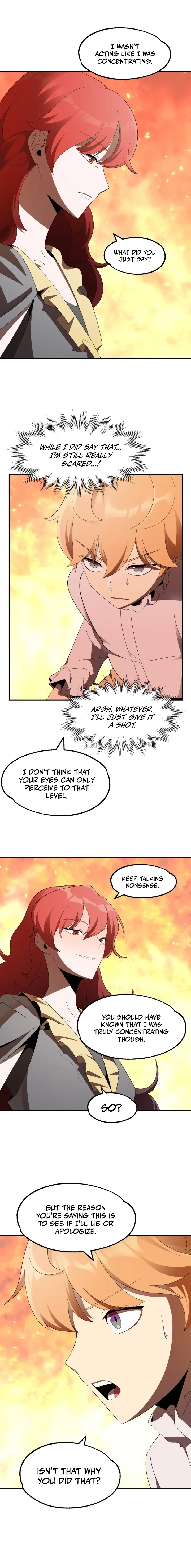 House Mayton's Youngest Chapter 9 page 9 - 