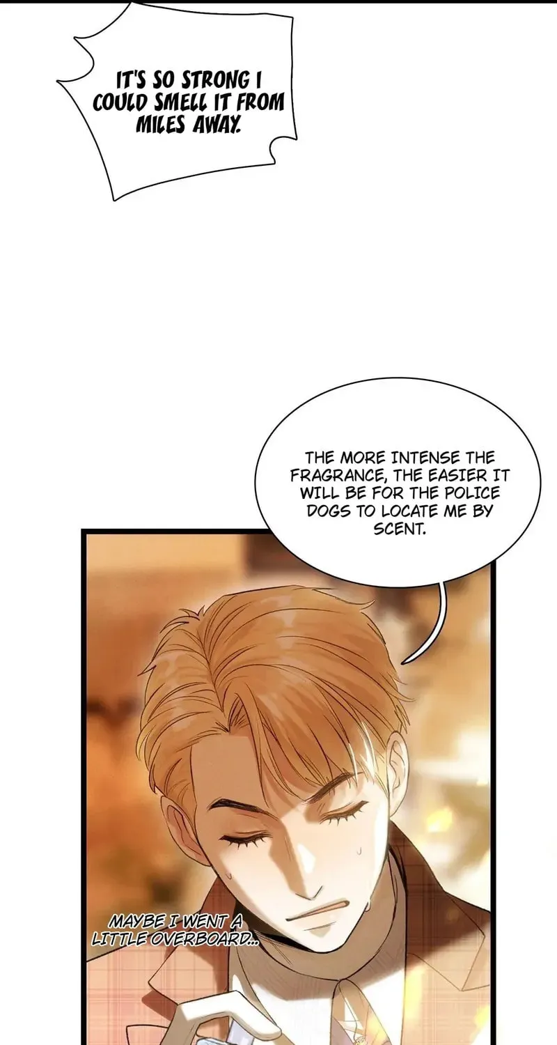 House of Riddles Chapter 21 page 11 - 