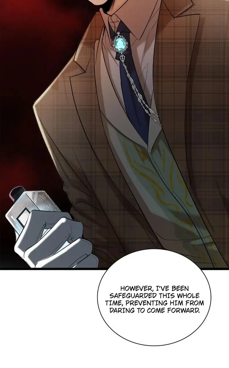 House of Riddles Chapter 21 page 14 - 
