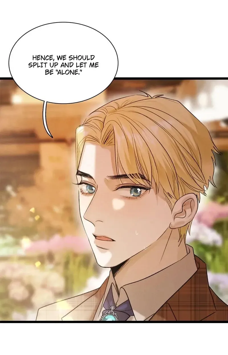 House of Riddles Chapter 21 page 15 - 
