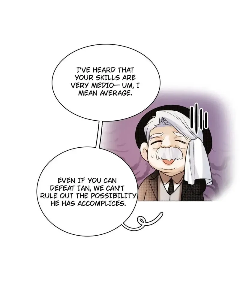 House of Riddles Chapter 21 page 17 - 