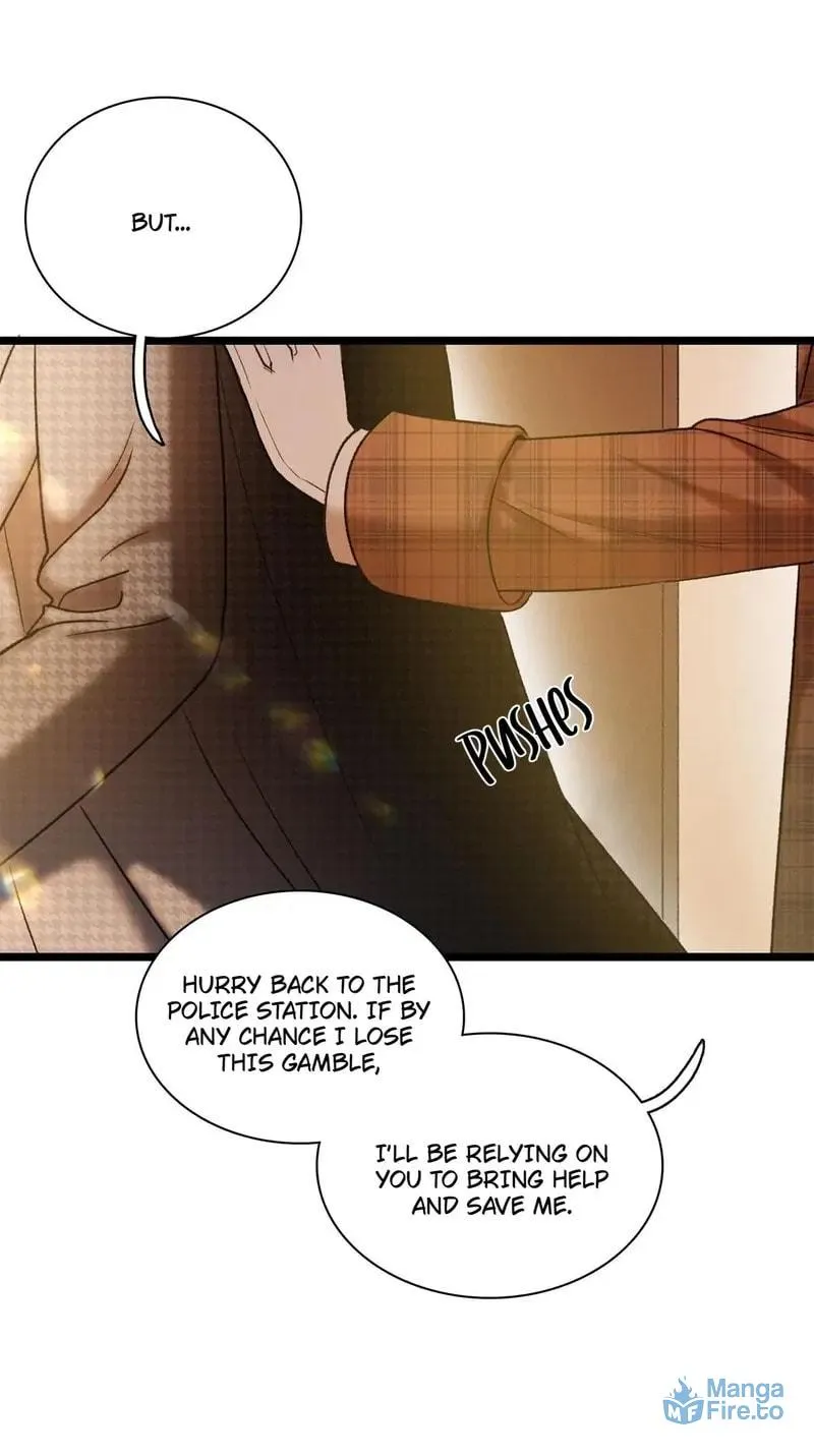 House of Riddles Chapter 21 page 19 - 