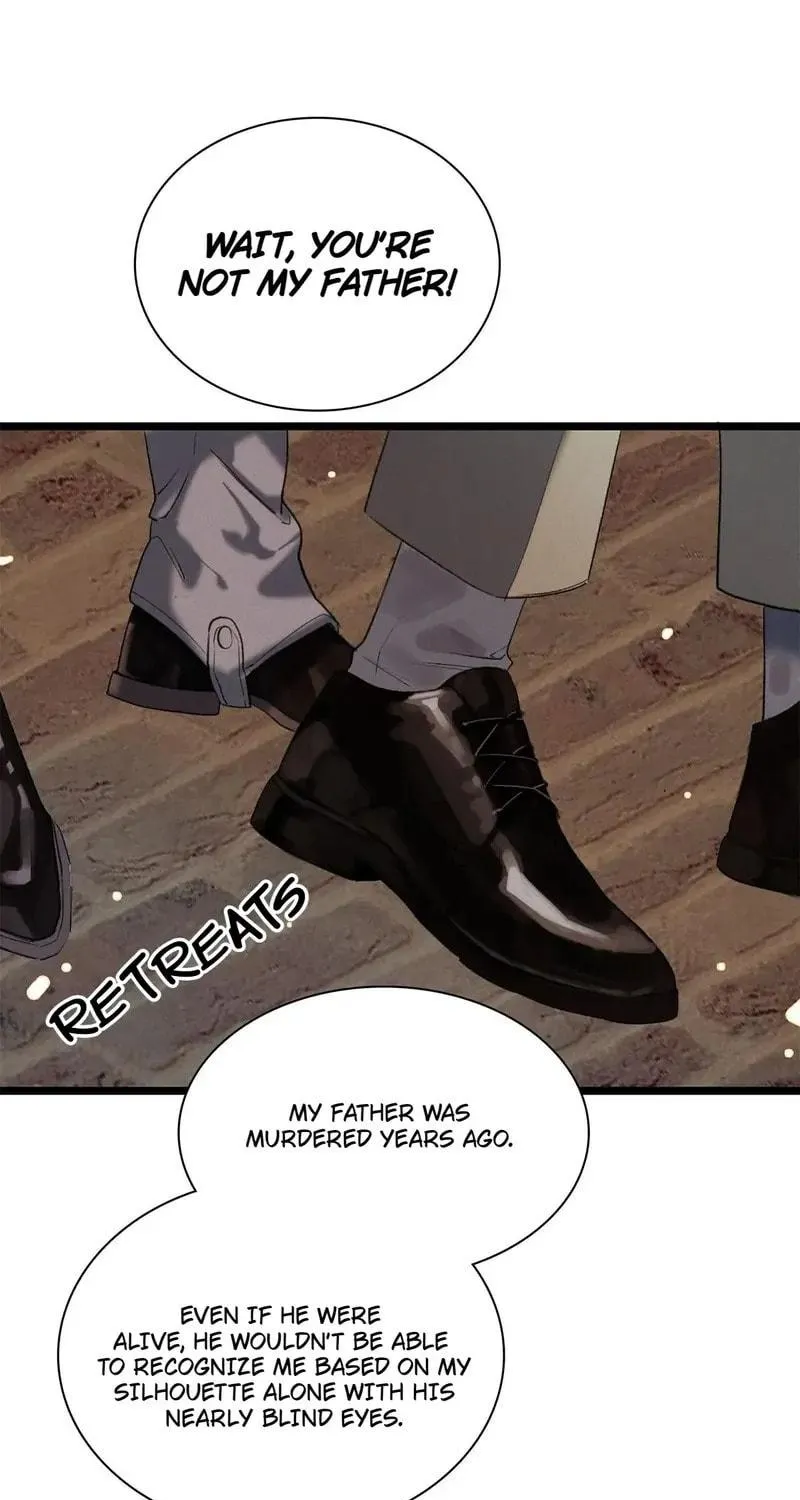 House of Riddles Chapter 21 page 27 - 